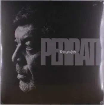 LP Tomás De Perrate: Tres Golpes