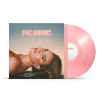 LP Perrie Edwards: Perrie