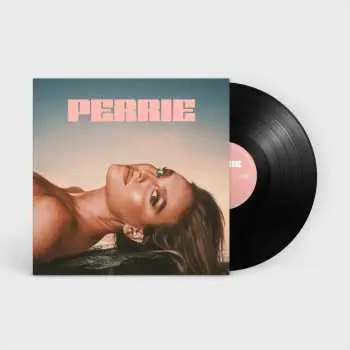 LP Perrie Edwards: Perrie