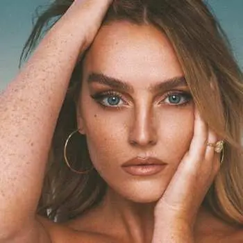 LP Perrie Edwards: Fan Edition CLR | LTD