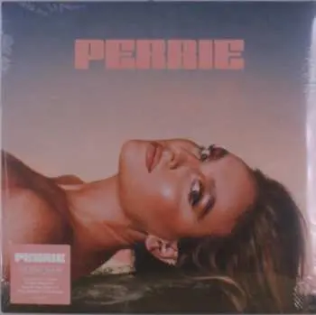 LP Perrie Edwards: Perrie
