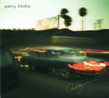 LP/SP Perry Blake: California