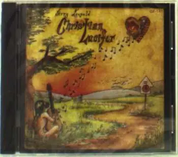 CD Perry Leopold: Christian Lucifer