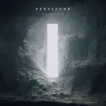 CD Persefone: Metanoia DIGI