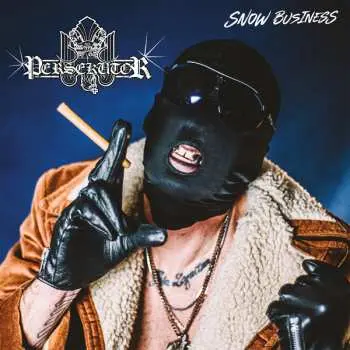 CD Persekutor: Snow Business