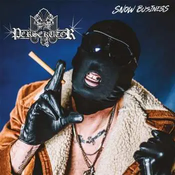 LP Persekutor: Snow Business CLR