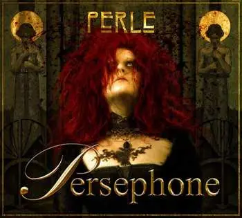 CD Persephone: Perle LTD | DIGI