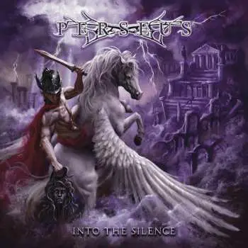 CD Perseus: Into The Silence LTD | NUM