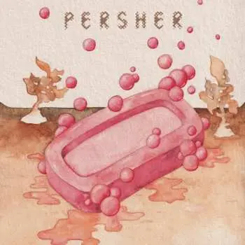 CD Persher: Man With The Magic Soap