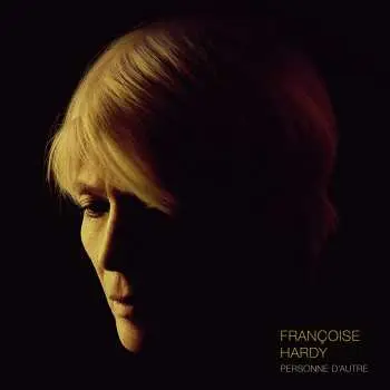 CD Françoise Hardy: Personne D'autre