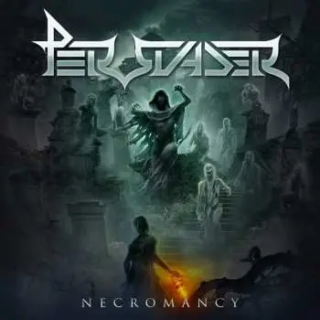 CD Persuader: Necromancy