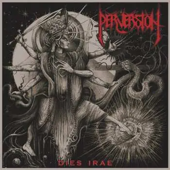 CD Perversion: Dies Irae