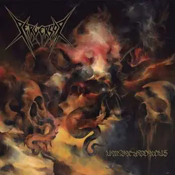 CD Perversor: Umbravorous DIGI