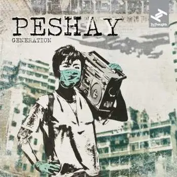 CD Peshay: Generation