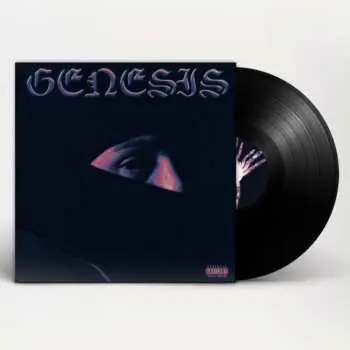 2LP Peso Pluma: Génesis