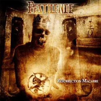 CD Pestilence: Resurrection Macabre