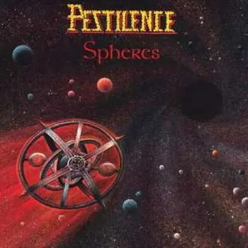 LP Pestilence: Spheres