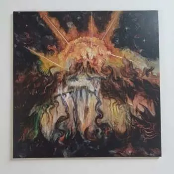 LP Pestilength: Solar Clorex CLR | LTD