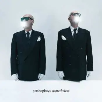 CD Pet Shop Boys: Nonetheless LTD