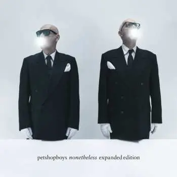 Pet Shop Boys: Nonetheless / Limited LP