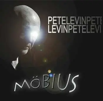 CD Pete Levin: Möbius