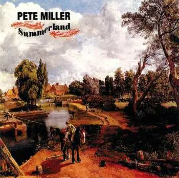 CD Peter Miller: Summerland
