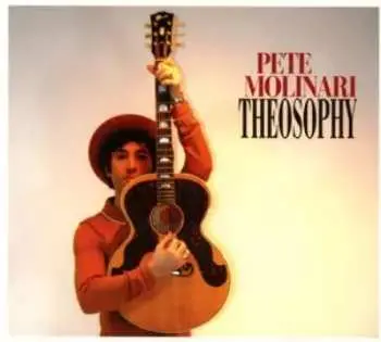 CD Pete Molinari: Theosophy