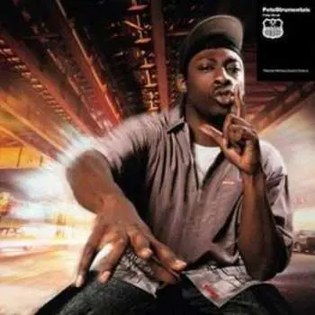 2LP Pete Rock: PeteStrumentals