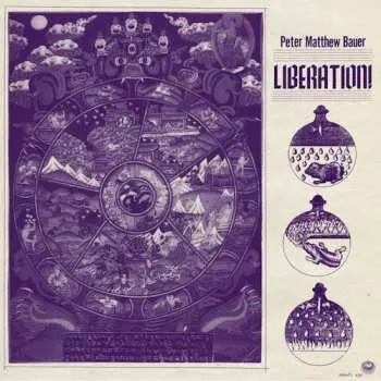 LP Peter Bauer: Liberation! LTD | NUM