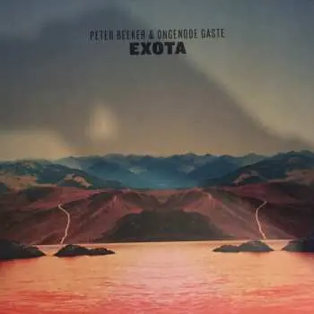 LP Peter Beeker: Exota