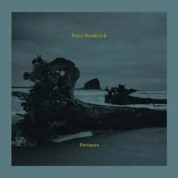 LP Peter Broderick: Partners