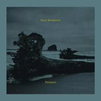 CD Peter Broderick: Partners