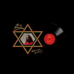 LP Peter Broggs: Rastafari Liveth! (remastered 180g Black Vinyl Lp)