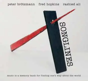 CD Peter Brötzmann: Songlines