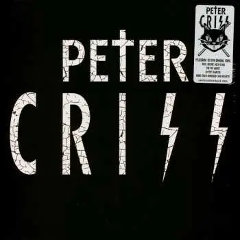 LP Peter Criss: Peter Criss LTD