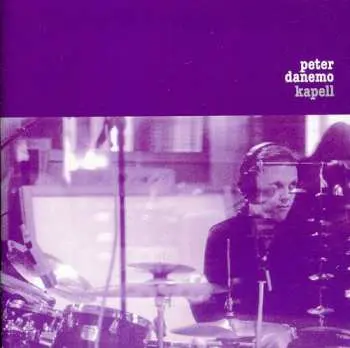 CD Peter Danemo Kapell: Resonance