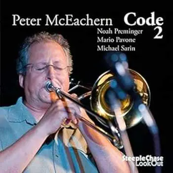 CD Peter McEachern: Code 2