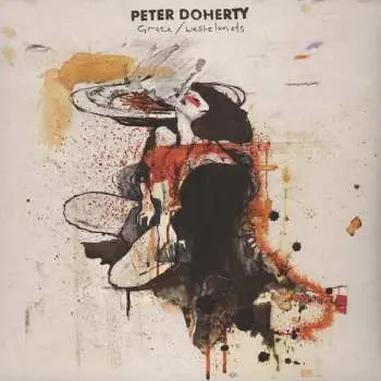 LP Pete Doherty: Grace/wastelands