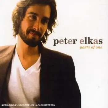 CD Peter Elkas: Party Of One