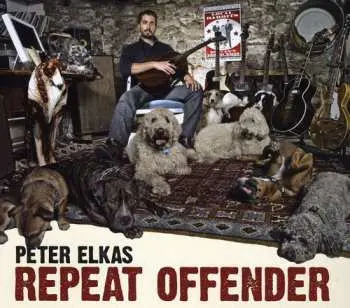 CD Peter Elkas: Repeat Offender