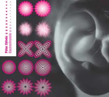 CD Peter Eötvös: Electrochronicle