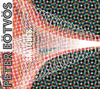 CD Peter Eötvös: Snatches
