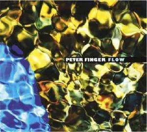 CD Peter Finger: Flow