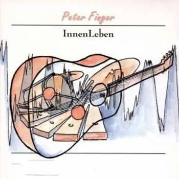 CD Peter Finger: InnenLeben
