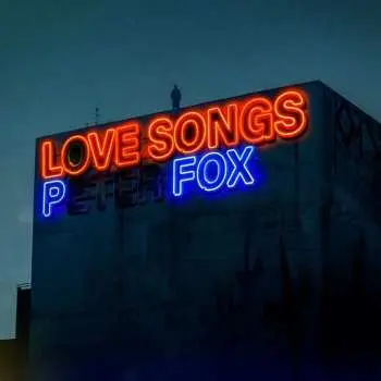 CD Peter Fox: Love Songs
