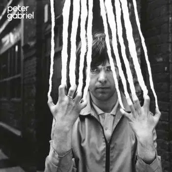 LP Peter Gabriel: Peter Gabriel II