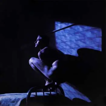 CD Peter Gabriel: Birdy