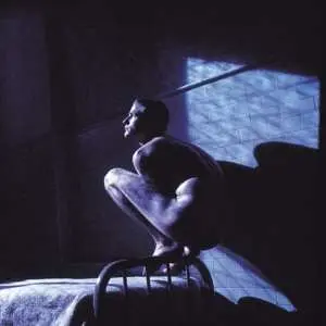Peter Gabriel: Birdy LP - Peter Gabriel