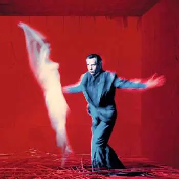 2LP Peter Gabriel: Us