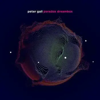 CD Peter Gall: Paradox Dreambox